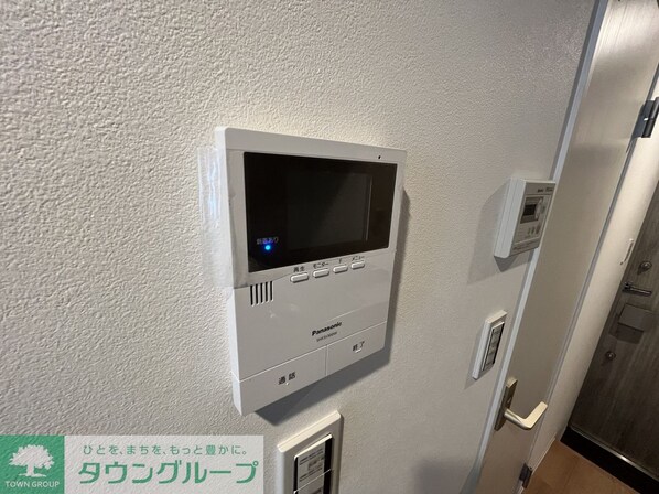 レピュア雪谷レジデンスの物件内観写真